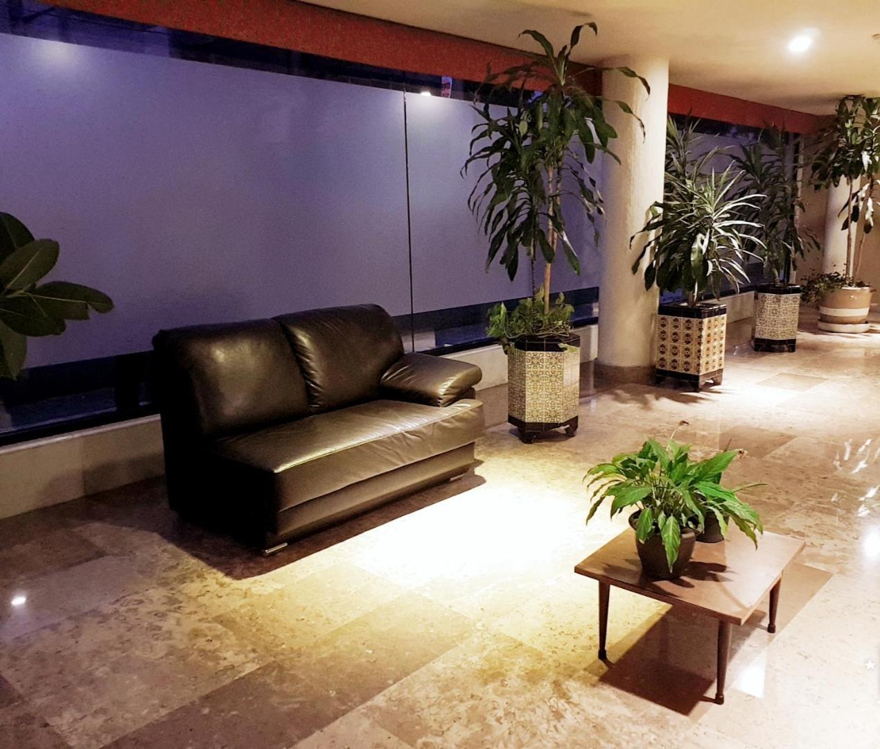 Hotel Prado Floresta Mexico City Exteriör bild